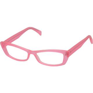 Italia Independent II 5576 018.000 53 Briller Mænd Lyserød - Pink - 53mm
