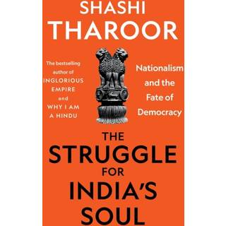 The Struggle for India's Soul