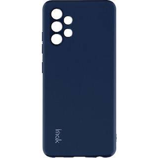 Imak Frosted TPU Case OnePlus 12 Black