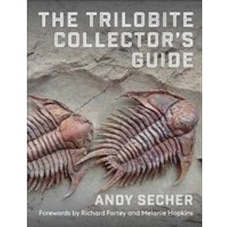 The Trilobite Collector's Guide