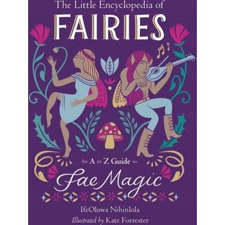 The Little Encyclopedia of Fairies