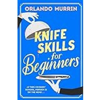 Knife Skills for Beginners