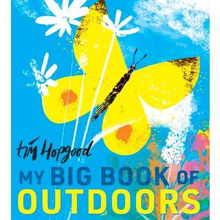 My Big Book of Outdoors