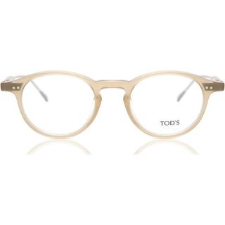 TODS TO5203 045 46 Briller Mænd Brun - Brown - 46mm