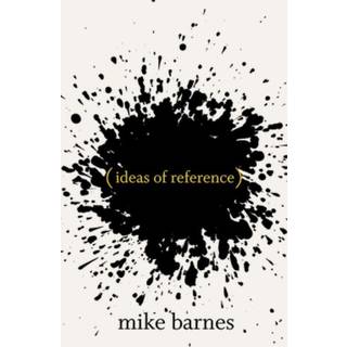 ideas of reference