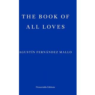 The Book of All Loves