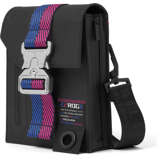 ROG SLASH Crossbody Bag.