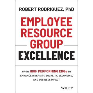 Employee Resource Group Excellence