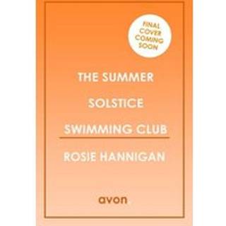 The Sunrise Swimming Society