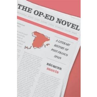 The Op-Ed Novel