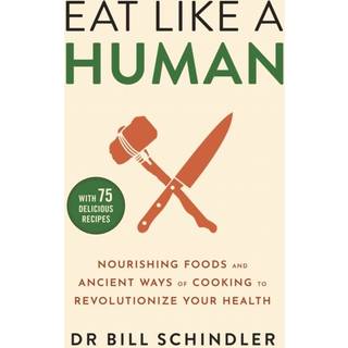 Eat Like a Human