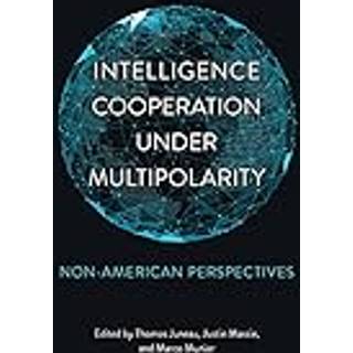 Intelligence Cooperation Under Multipolarity (4, 2023) |