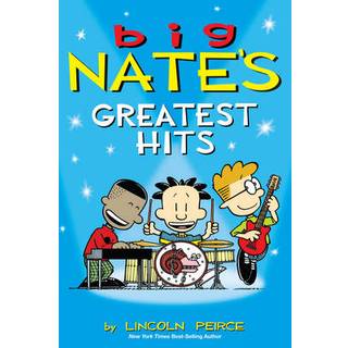 Big Nate's Greatest Hits