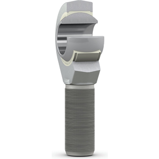 Ledhoved SKF SAKB 12F