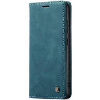 Samsung Galaxy A51 Caseme 013 Series Pung - Blå