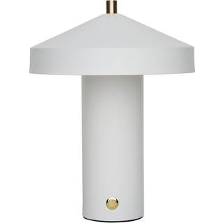 OYOY Hatto bordlampe 24,5 cm White
