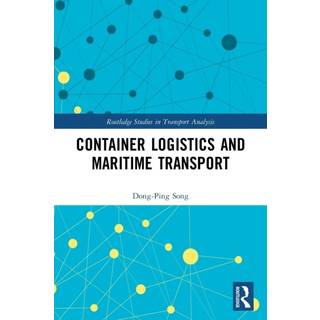 Container Logistics and Maritime Transport