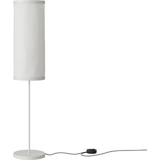 Astep Isol 30/76 Gulvlampe Cremefarvet - Gulvlamper Cream - A04-F51-S00C