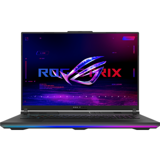 Asus Rog Strix Scar 18 Core I9 32gb 2000gb Rtx 4090 18"