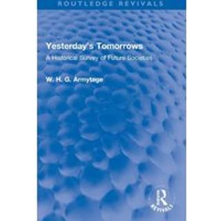 Yesterday's Tomorrows