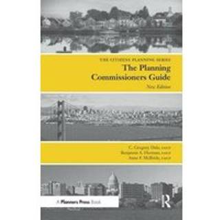Planning Commissioners Guide