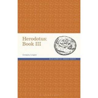 Herodotus: Book III