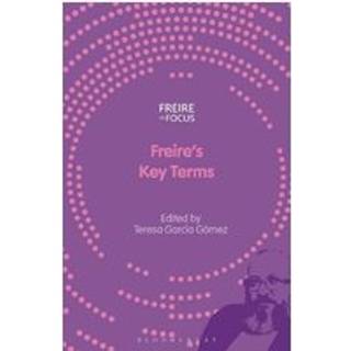 Freire's Key Terms