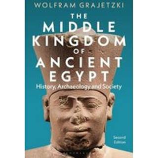 The Middle Kingdom of Ancient Egypt