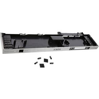 Electrolux kontrolpanel, inox, AEG 4055411914