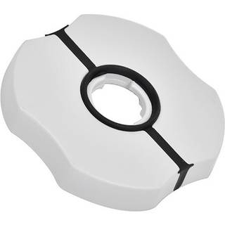 Electrolux Møtrik til opvaskemaskinens spulearm, øverste 1119307013