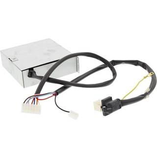 Electrolux sæt, kondensator, ledningstræk, Face Flush for SB 4055405874