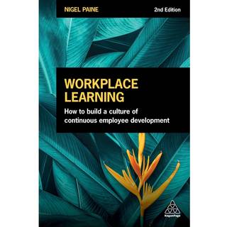 Workplace Learning