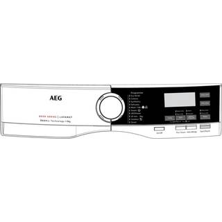 Electrolux kontrolpanel, hvid, AEG 140215187018