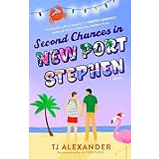 Second Chances in New Port Stephen
