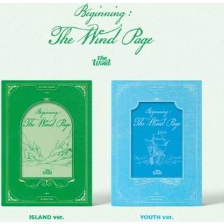 The Wind - Beginning : The Wind Page