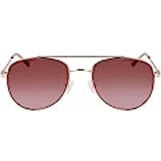 Nautica N2244S Polarized 780 55 Solbriller Mænd Guld - Rose Gold - 55mm