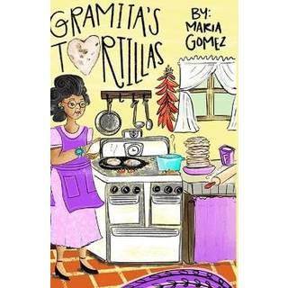 Gramita's Tortillas
