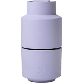 Peberkværn Billund, 12 cm - Crushgrind - Lavender