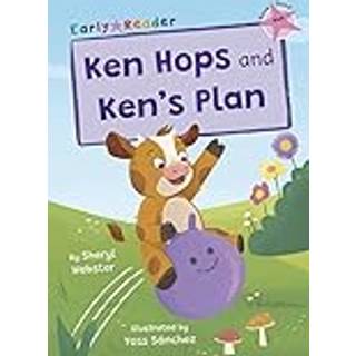 Ken Hops and Ken's Plan