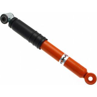 Koni STR.T Støddæmper Opel Astra G Coupé 1.8-16V, 2.0-16V T, 2.2-16V, 2.2DTI