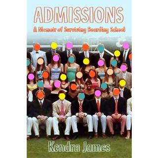 Admissions