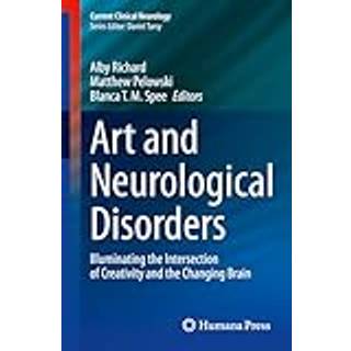 Art and Neurological Disorders