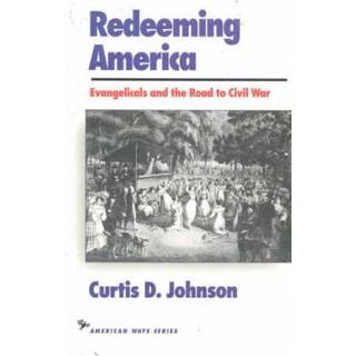 Redeeming America