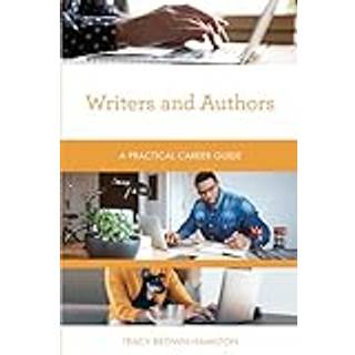 Writers and Authors