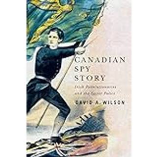 Canadian Spy Story