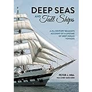 Deep Seas and Tall Ships