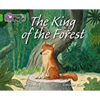 The King of the Forest