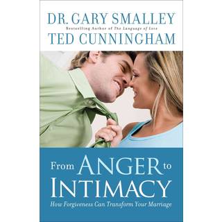 From Anger to Intimacy – How Forgiveness Can Transform Your Marriage