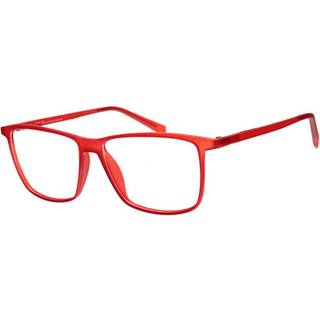 Italia Independent II 5600 051.000 Standard Briller Kvinder Burgunder - Burgundy - Standard