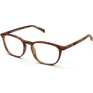 Italia Independent II 5623 BHS.044 49 Briller Mænd Tortoiseshell - Tortoise - 49mm